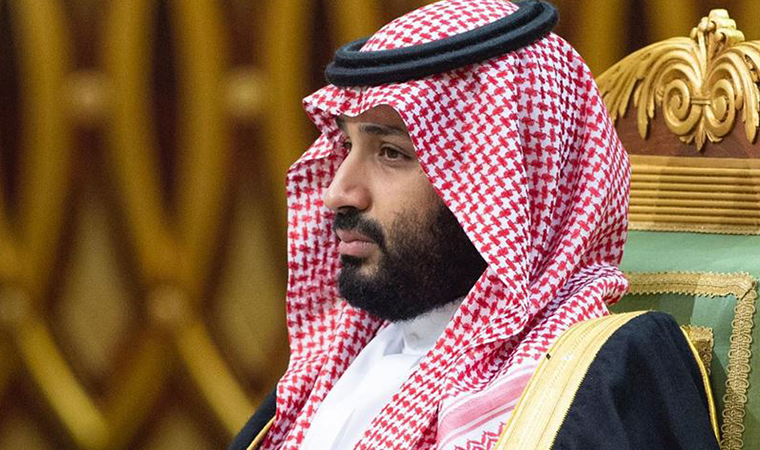 Newcastle United’ı satın alan Muhammed bin Selman kimdir? Kişisel serveti nedir?