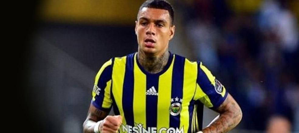 Gregory van der Wiel'den Fenerbahçe itirafı: Tehdit edildim