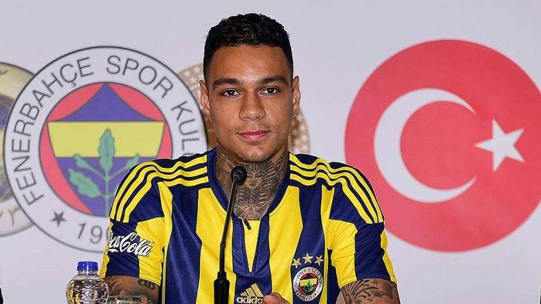 Gregory van der Wiel'den Fenerbahçe itirafı: Tehdit edildim