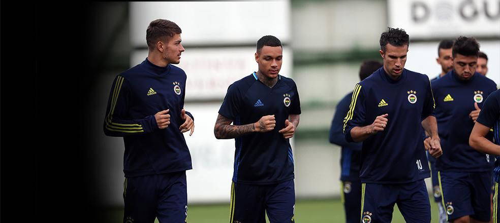 Gregory van der Wiel'den Fenerbahçe itirafı: Tehdit edildim