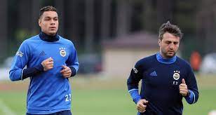 Gregory van der Wiel'den Fenerbahçe itirafı: Tehdit edildim