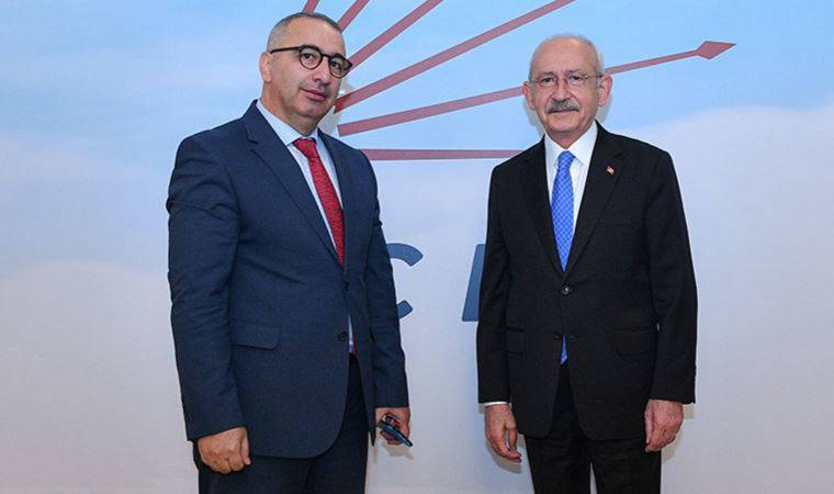 CHP lideri Kemal Kılıçdaroğlu, Erdoğan’ın gerginlik yaratma taktiği izlediğini söyledi