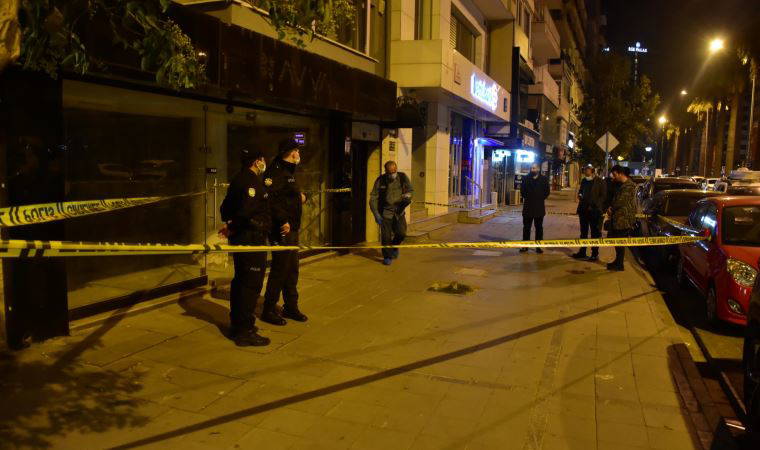 Eğlence için bir araya gelen arkadaşlar arasında bıçaklı kavga: 1 ölü