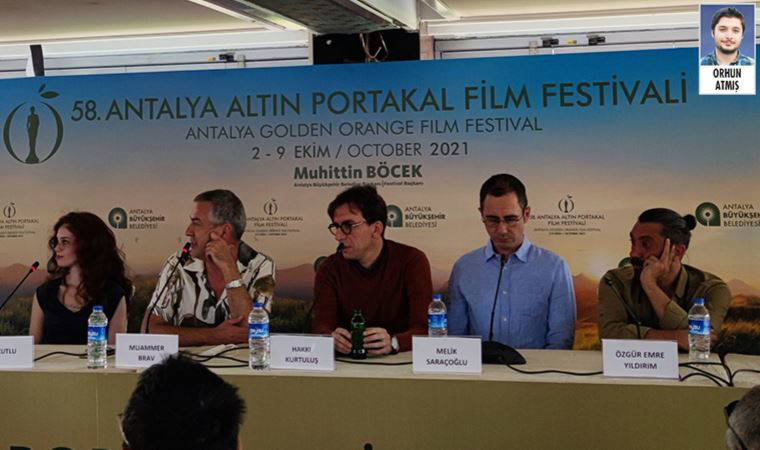 58. Antalya Altın Portakal Film Festivali’nden notlar