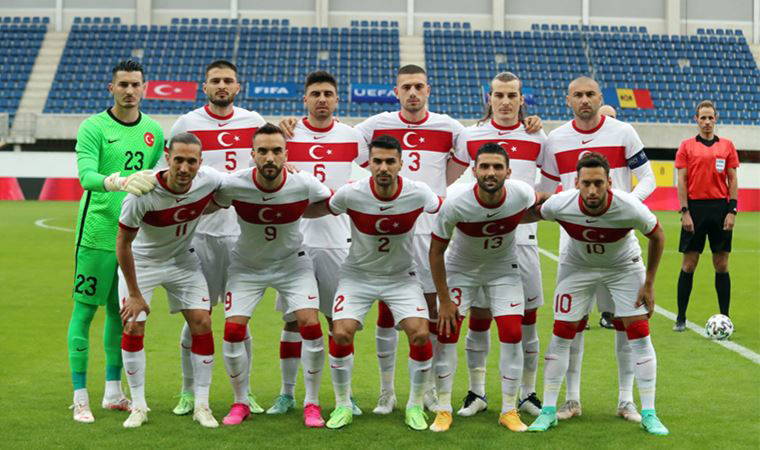 Türkiye - Norveç milli maçı ne zaman, saat kaçta, hangi kanalda?