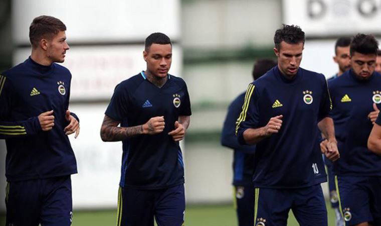 Gregory van der Wiel'den Fenerbahçe itirafı: Tehdit edildim