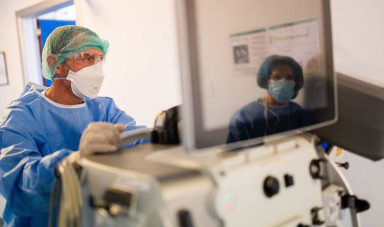 Bakan Koca imzalı genelge: Gereksiz soruşturma açmayın