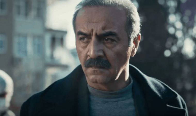 Yılmaz Erdoğan'ın başrolünde olduğu 'KİN' Netflix'te yayında