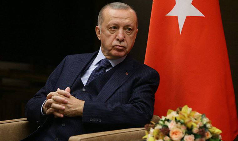 Reuters: Erdoğan son TCBM başkanından da soğuyor