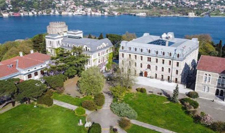 Çevre ve Şehircilik Bakanlığı'ndan 'Boğaziçi' açıklaması