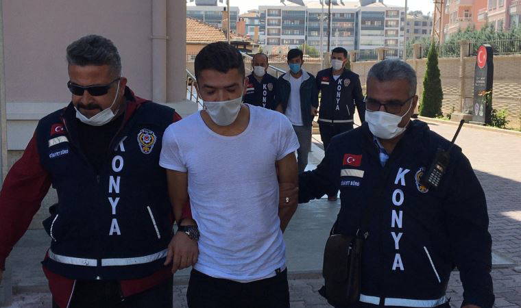 Avukatı vurmadan önce kaza yaptırmaya çalışmışlar