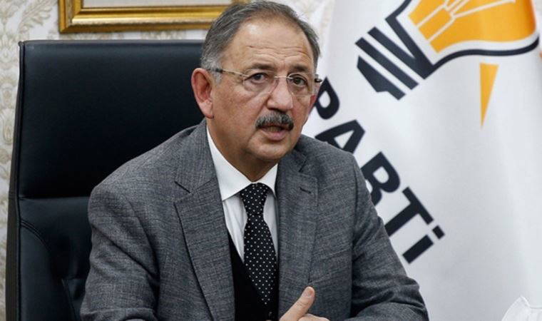 Özhaseki için imam hatip okulları: Adama envai çeşit ilim vermişsin ama...