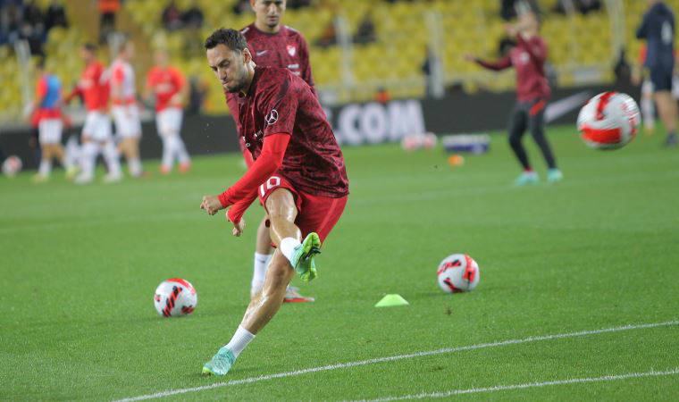 Stefan Kuntz'dan milli takıma gençlik aşısı!