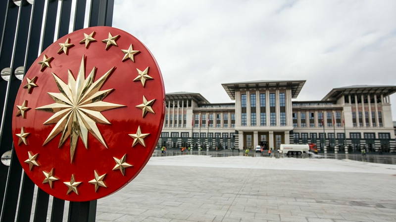 İşte Saray'ın 6 yıllık faturası