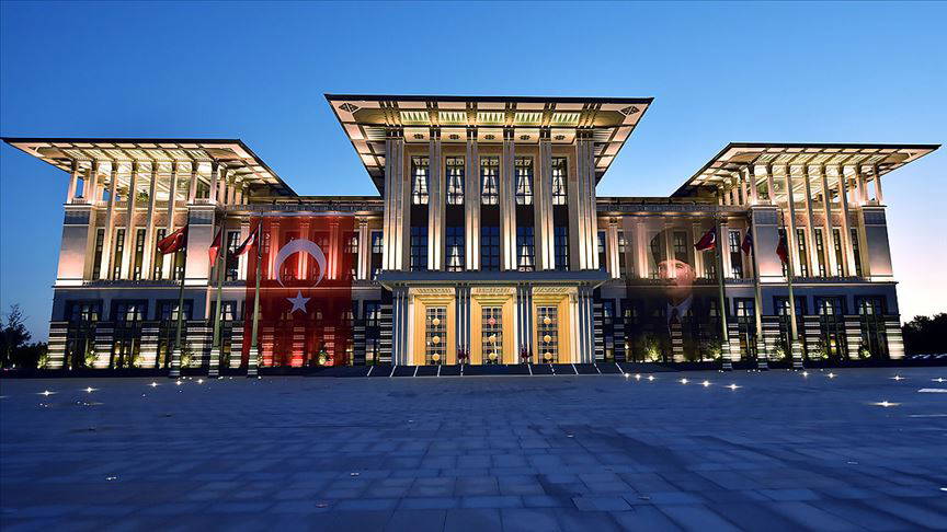 İşte Saray'ın 6 yıllık faturası