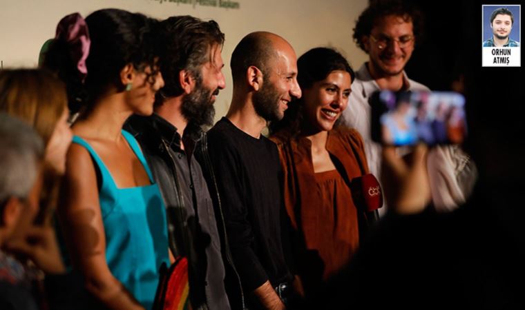 58. Uluslararası Antalya Altın Portakal Film Festivali bu akşam kapanışını yapıyor