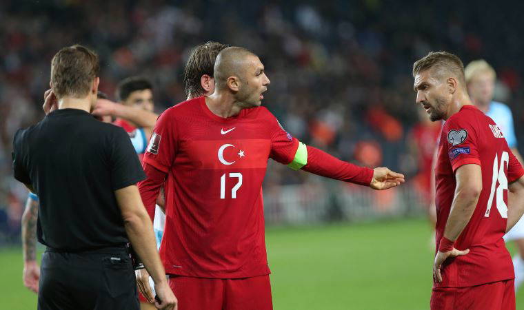 Stefan Kuntz'dan 1-1 sonrası gerçekçi açıklama!