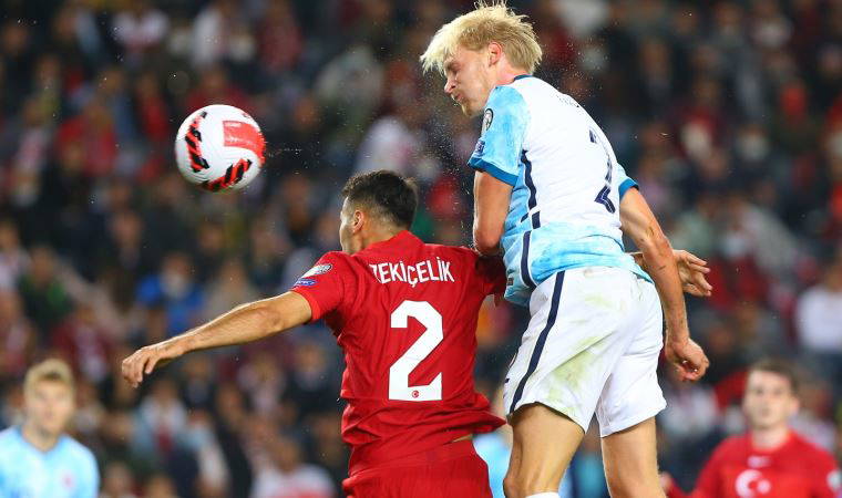 Norveçli Solbakken: Rakibimizin hızlı başlayacağını biliyorduk