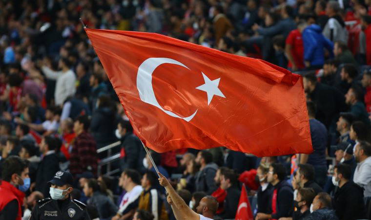 TFF'de 'Yönetim istifa' rahatsızlığı