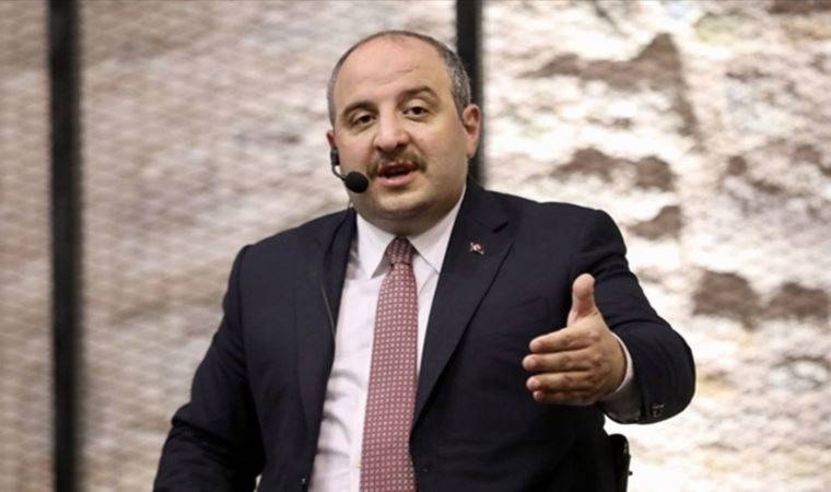 Varank, 'TOGG' için tarih verdi