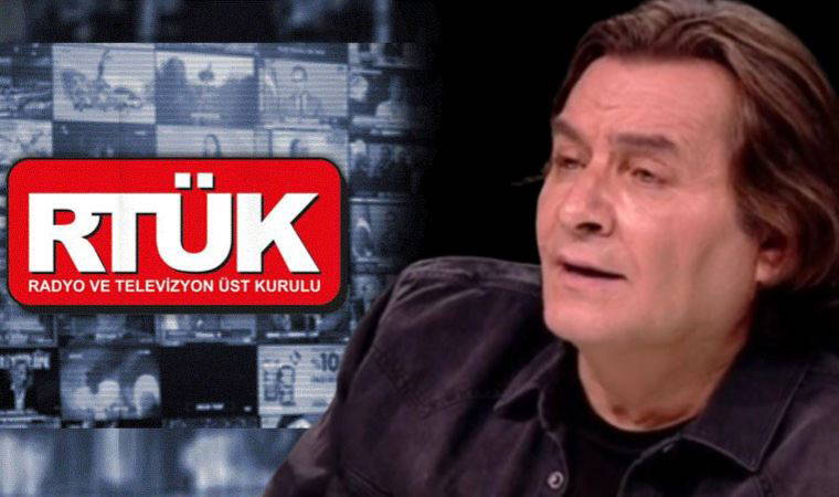 Armağan Çağlayan'dan RTÜK'e tepki: O programlara çıkan aileler ithal mi?