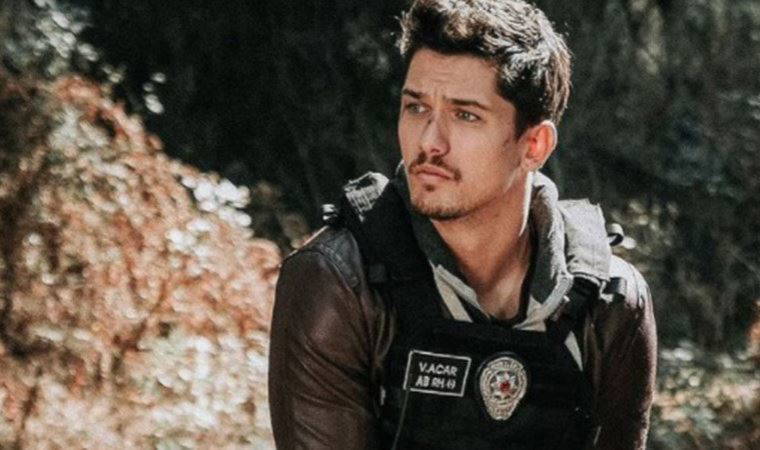 Kanserle mücadele eden Arka Sokaklar oyuncusu Boğaç Aksoy: 