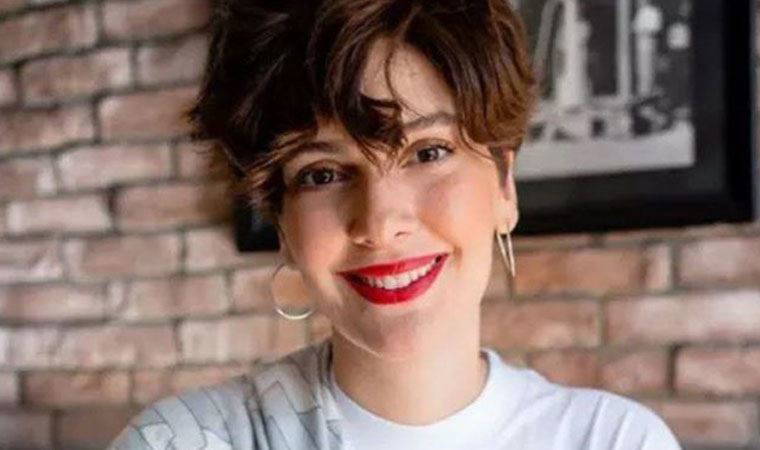 Bergüzar Korel: Aşırı beceriksiz ve üşengecim