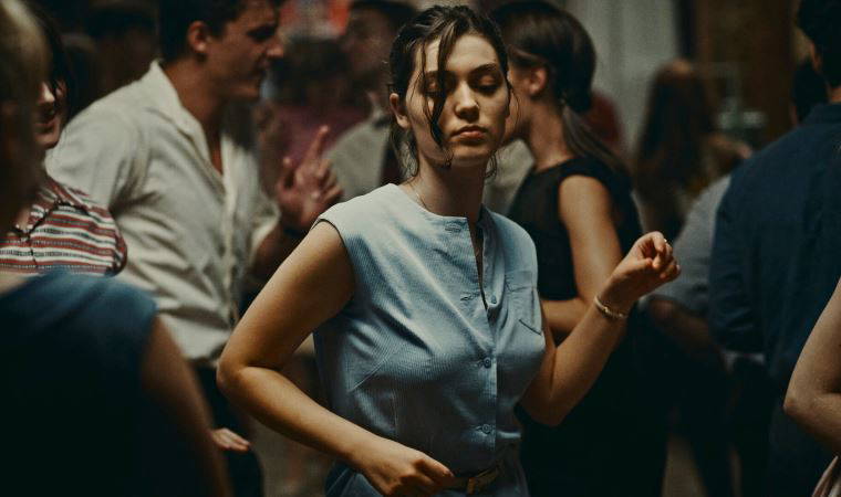 Altın Portakal Film Festivali'nde gösterime giren ‘‘Kürtaj’ filmi seyircileri hastanelik etti