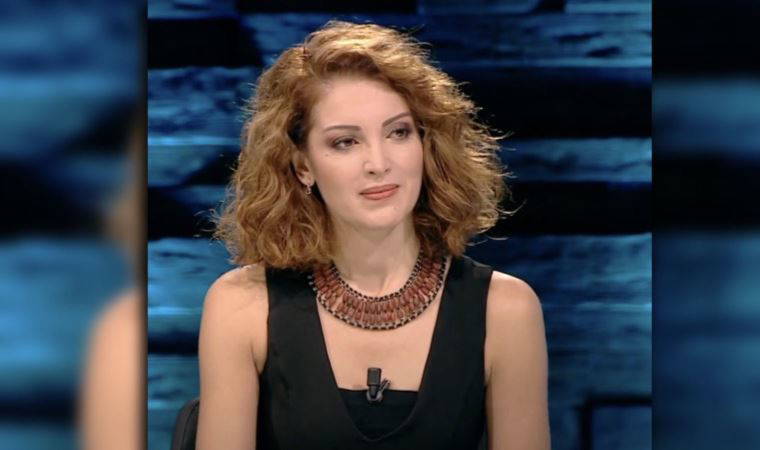 İYİ Partili Yılmaz'dan Nagehan Alçı'ya tepki