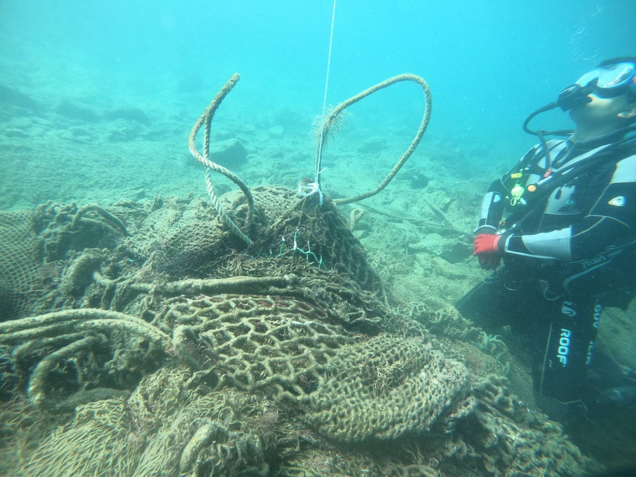 İstanbul'da 80 metre 