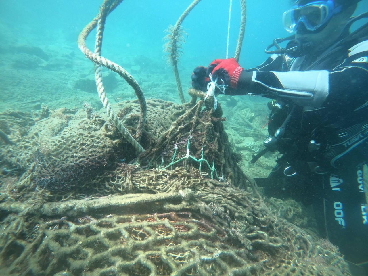 İstanbul'da 80 metre 