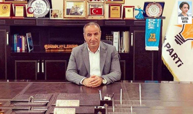 ŞIRNAK ONLARA TESLİM