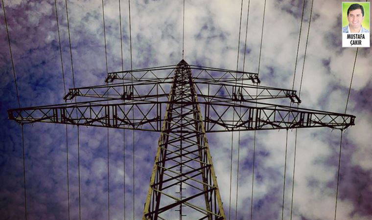 Maliyet artışına rağmen gelecek yıl da elektrik, doğalgazla üretilecek