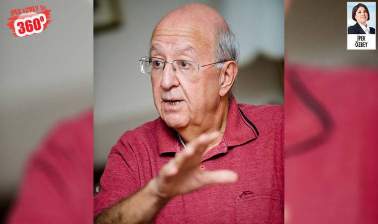 PROF. DR. KALAYCIOĞLU: