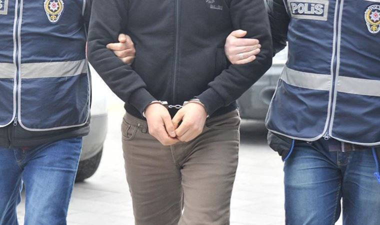 Manisa'da uyuşturucu operasyonunda 4 kişi tutuklandı