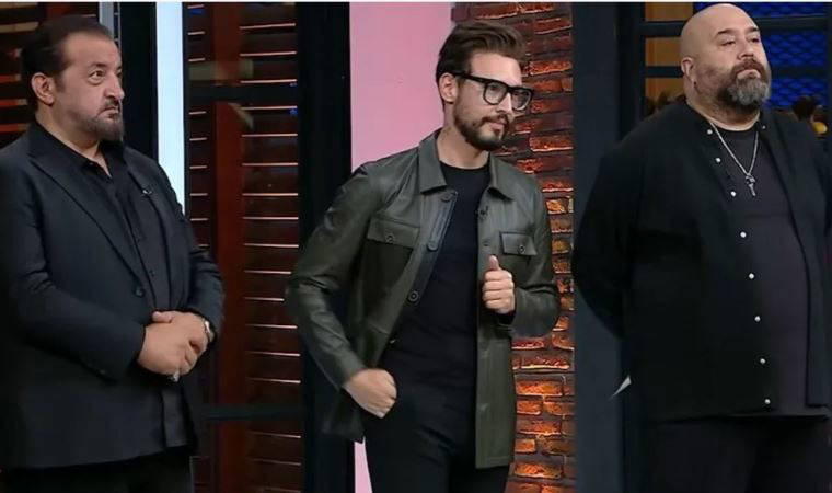 MasterChef Türkiye yarışmasında 3 yıl sonra bir ilk!