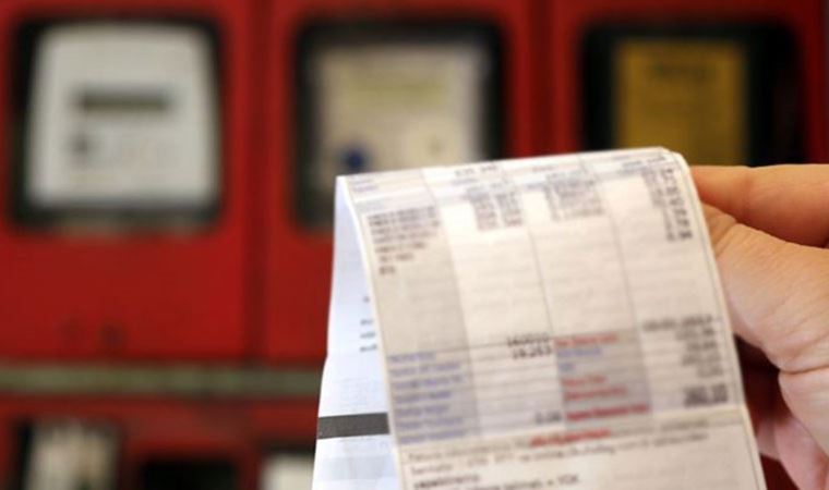 İcra takibindeki elektrik abonelerine faiz affı