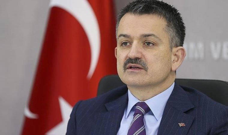 Bakan Pakdemirli yeni gübre desteğini açıkladı