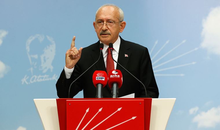 Son dakika... Art arda zamların ardından Kılıçdaroğlu'ndan Erdoğan'a soru