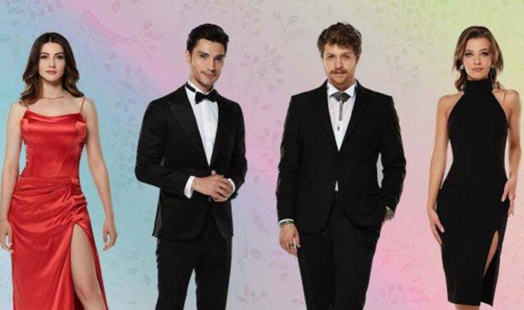 Aşk Mantık İntikam'ın 20. bölüm fragmanı yayınlandı: 