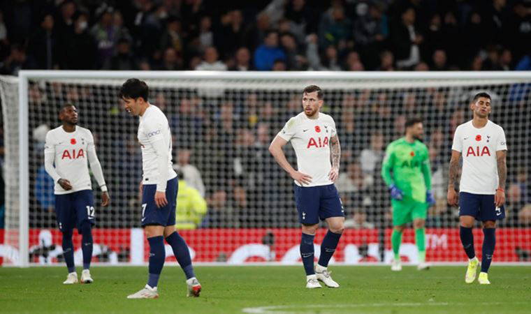 Di Marzio, Antonio Conte'nin Tottenham'ın yeni hocası olacağını açıkladı