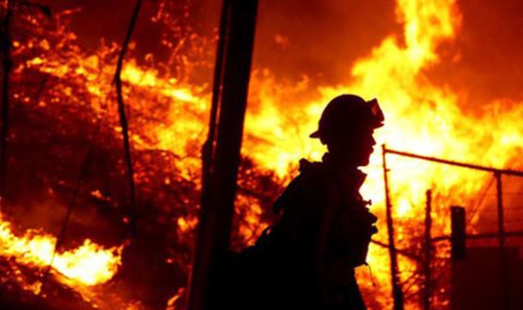 İklim krizi: Dünya Meteoroloji Örgütü'ne göre aşırı hava olayları 'yeni normal' oldu