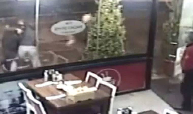 Çorbacıda kavga eden okul müdürü ve yardımcısı hakkında karar