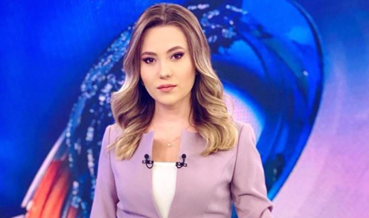 Haber spikeri Şevval Şirin, yaşadığı tacizi sosyal medyada anlattı: 