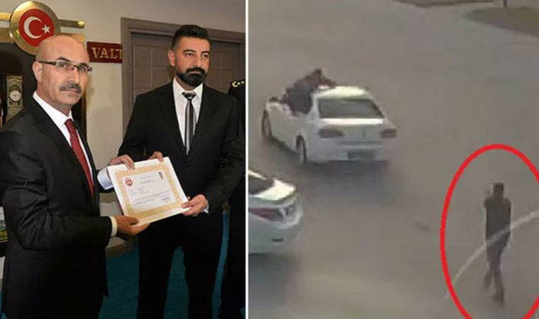 25 kilo eroinle yakalanan ödüllü polisin ifadesi ortaya çıktı