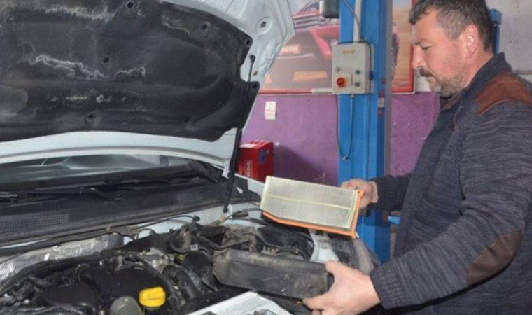 Araç sahipleri dikkat: Masrafı 20 bin lirayı bulabilir!