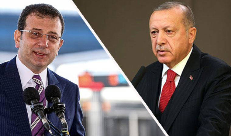 Erdoğan’ın gitmediği Glasgow’a İmamoğlu gidecek
