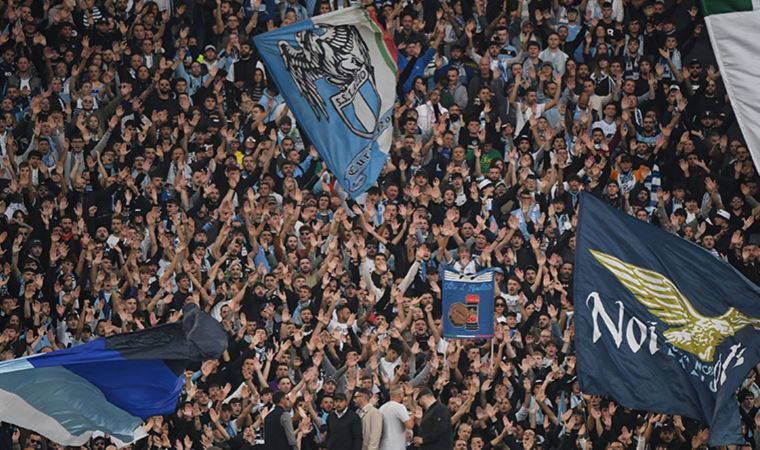 Lazio ve Marsilya arasında taraftar krizi yaşanıyor