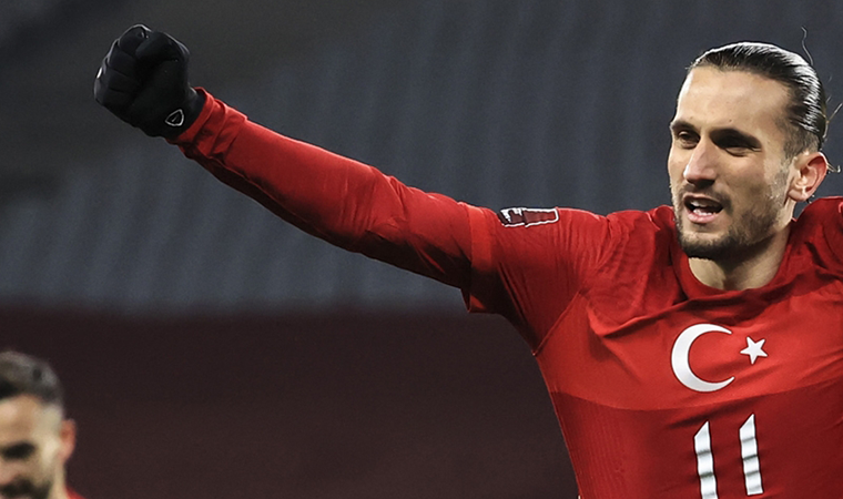 L'Equipe gazetesi Yusuf Yazıcı'nın takımdan ayrılabileceğini yazdı