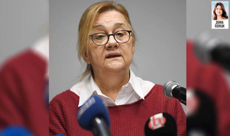 '9 yıldır bununla yaşıyoruz'